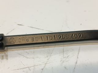 bontott VW GOLF VI Bal első Ablaktörlő Kar