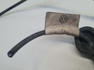 bontott VW GOLF VI Bal első ABS Jeladó