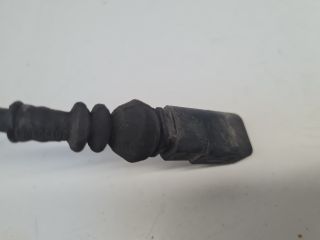 bontott VW GOLF VI Bal első ABS Jeladó