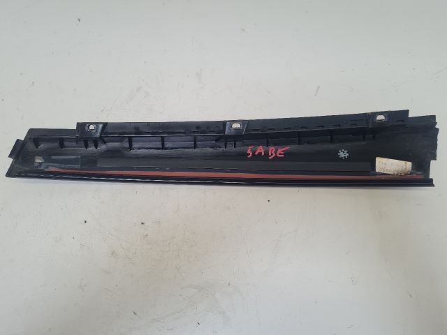 bontott VW GOLF VI Bal első Ajtó Díszléc