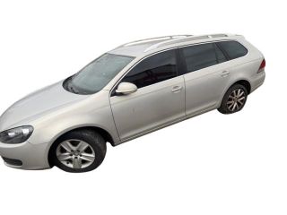 bontott VW GOLF VI Bal első Ajtó Kábelköteg