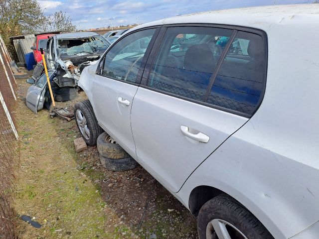 bontott VW GOLF VI Bal első Ajtó Kábelköteg