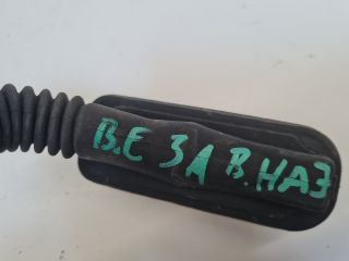 bontott VW GOLF VI Bal első Ajtó Kábelköteg