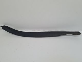 bontott VW GOLF VI Bal első Ajtó Kárpit Díszléc