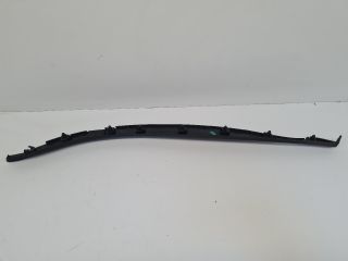 bontott VW GOLF VI Bal első Ajtó Kárpit Díszléc