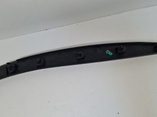 bontott VW GOLF VI Bal első Ajtó Kárpit Díszléc