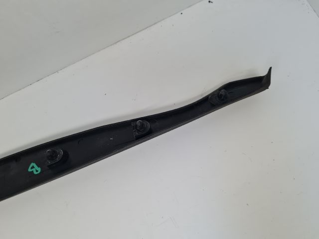 bontott VW GOLF VI Bal első Ajtó Kárpit Díszléc