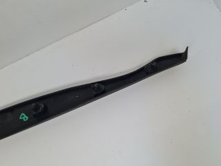 bontott VW GOLF VI Bal első Ajtó Kárpit Díszléc