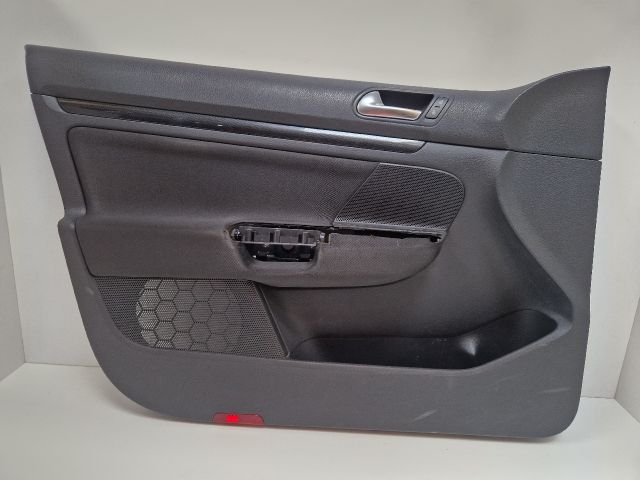 bontott VW GOLF VI Bal első Ajtó Kárpit