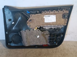 bontott VW GOLF VI Bal első Ajtó Kárpit