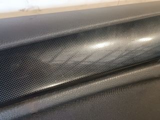 bontott VW GOLF VI Bal első Ajtó Kárpit