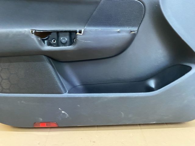 bontott VW GOLF VI Bal első Ajtó Kárpit