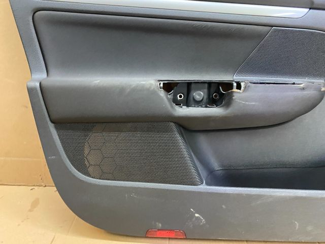 bontott VW GOLF VI Bal első Ajtó Kárpit