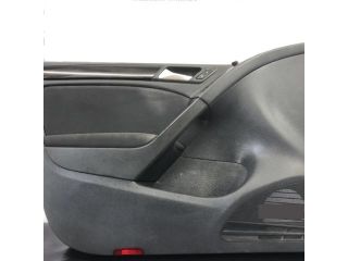 bontott VW GOLF VI Bal első Ajtó Kárpit