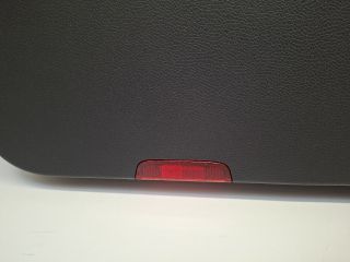 bontott VW GOLF VI Bal első Ajtó Kárpit