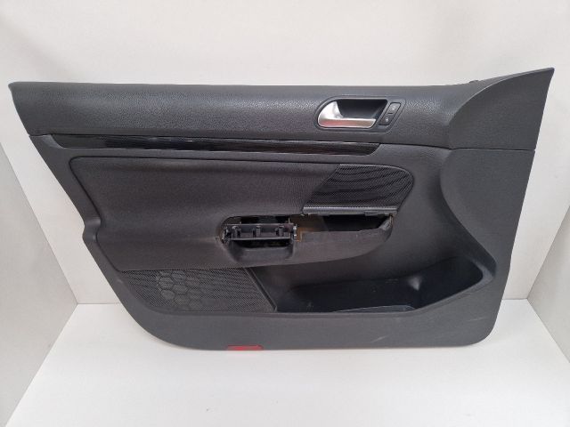 bontott VW GOLF VI Bal első Ajtó Kárpit