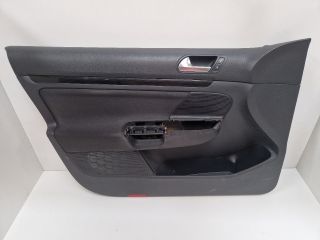 bontott VW GOLF VI Bal első Ajtó Kárpit