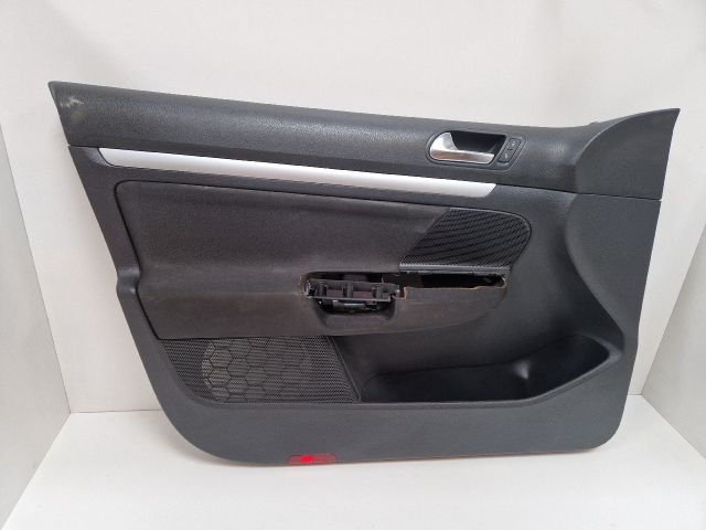 bontott VW GOLF VI Bal első Ajtó Kárpit