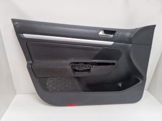bontott VW GOLF VI Bal első Ajtó Kárpit