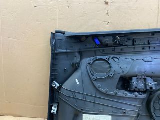 bontott VW GOLF VI Bal első Ajtó Kárpit