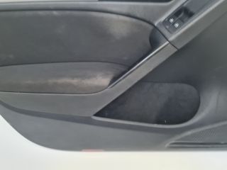 bontott VW GOLF VI Bal első Ajtó Kárpit