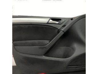 bontott VW GOLF VI Bal első Ajtó Kárpit