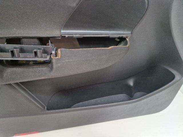 bontott VW GOLF VI Bal első Ajtó Kárpit