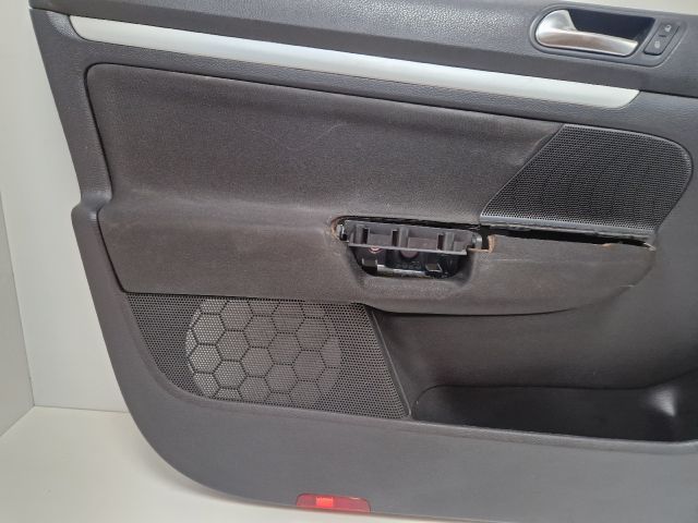 bontott VW GOLF VI Bal első Ajtó Kárpit