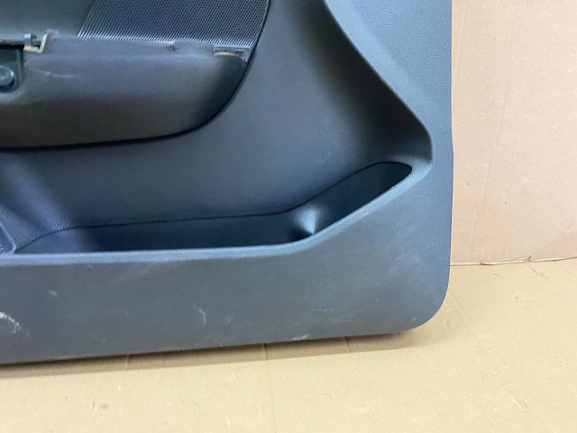 bontott VW GOLF VI Bal első Ajtó Kárpit