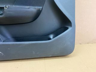 bontott VW GOLF VI Bal első Ajtó Kárpit