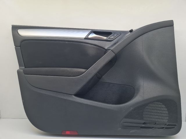 bontott VW GOLF VI Bal első Ajtó Kárpit