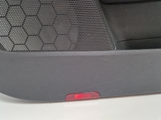 bontott VW GOLF VI Bal első Ajtó Kárpit