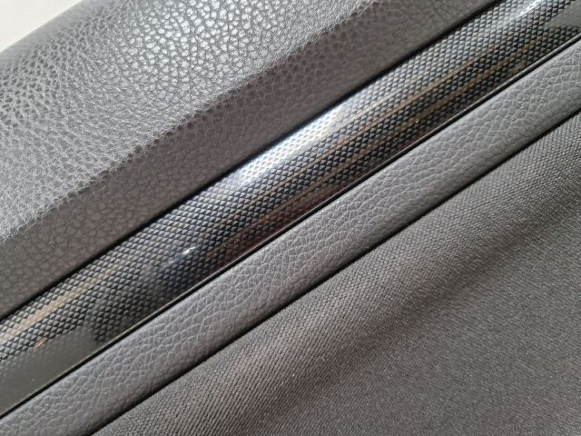 bontott VW GOLF VI Bal első Ajtó Kárpit