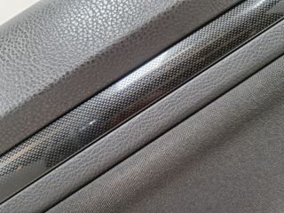 bontott VW GOLF VI Bal első Ajtó Kárpit