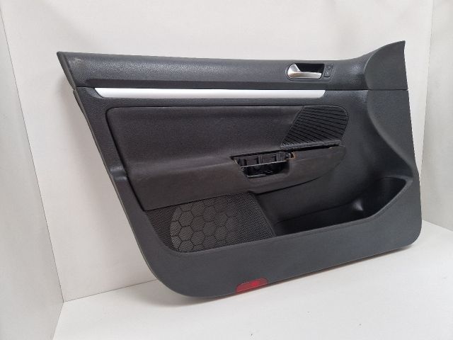 bontott VW GOLF VI Bal első Ajtó Kárpit