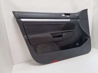 bontott VW GOLF VI Bal első Ajtó Kárpit