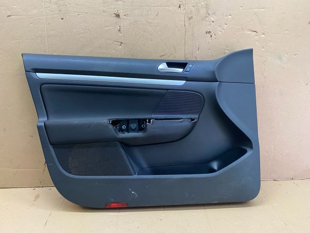 bontott VW GOLF VI Bal első Ajtó Kárpit