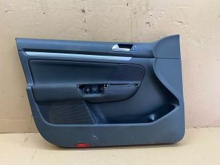 bontott VW GOLF VI Bal első Ajtó Kárpit