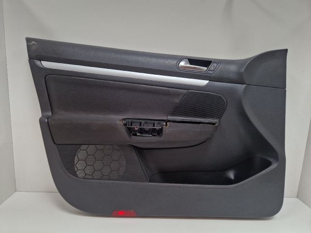 bontott VW GOLF VI Bal első Ajtó Kárpit