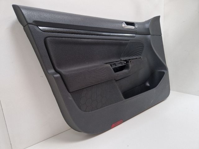 bontott VW GOLF VI Bal első Ajtó Kárpit