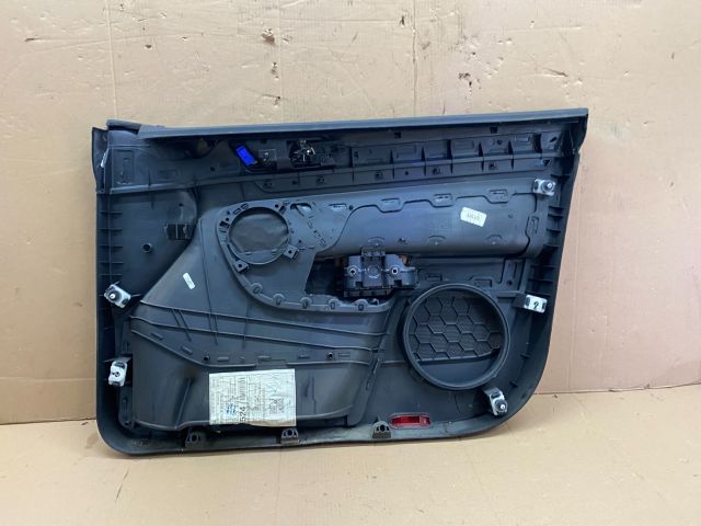 bontott VW GOLF VI Bal első Ajtó Kárpit