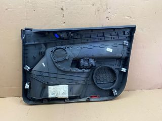 bontott VW GOLF VI Bal első Ajtó Kárpit