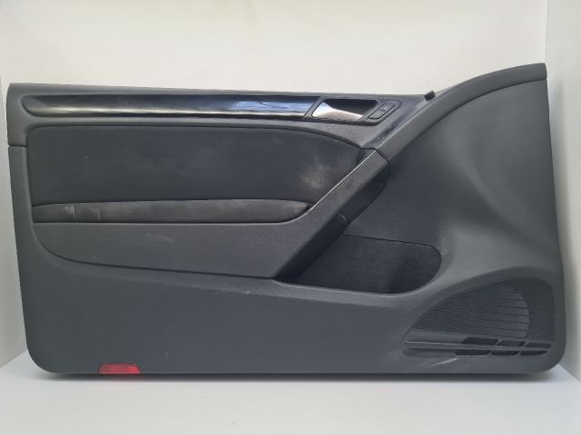 bontott VW GOLF VI Bal első Ajtó Kárpit