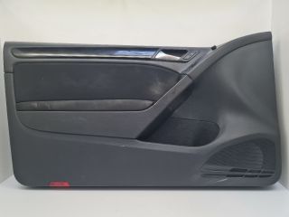 bontott VW GOLF VI Bal első Ajtó Kárpit