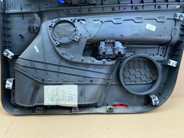 bontott VW GOLF VI Bal első Ajtó Kárpit