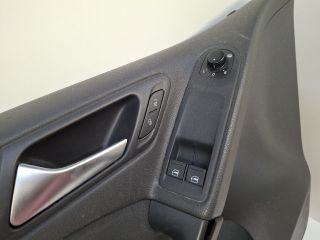 bontott VW GOLF VI Bal első Ajtó Kárpit