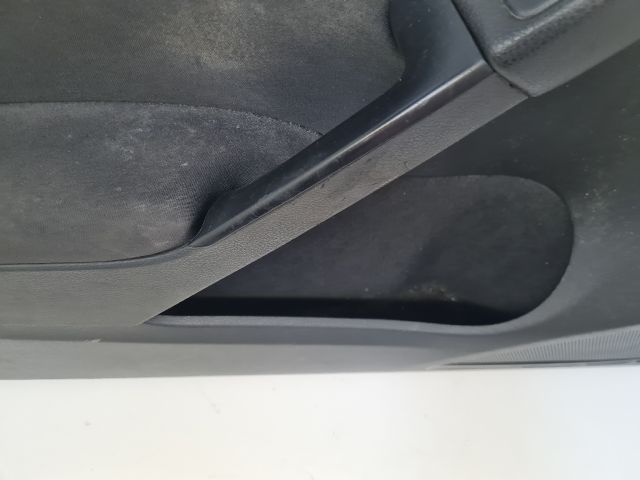 bontott VW GOLF VI Bal első Ajtó Kárpit