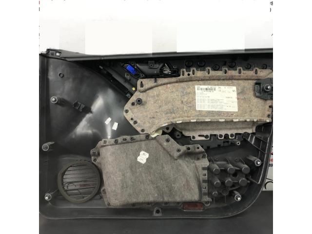 bontott VW GOLF VI Bal első Ajtó Kárpit