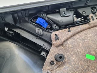 bontott VW GOLF VI Bal első Ajtó Kárpit