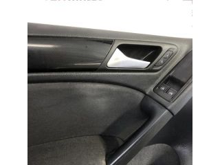 bontott VW GOLF VI Bal első Ajtó Kárpit